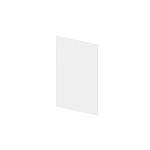 Sklo 4x289x413 KV DYNAMIC B 3G 38.50.01  